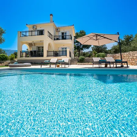 Blue Villa