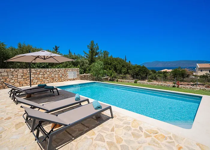Blue Sami (Kefalonia)