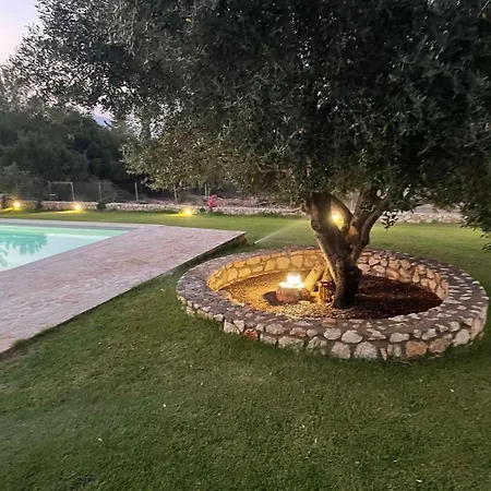 Blue Sami (Kefalonia)