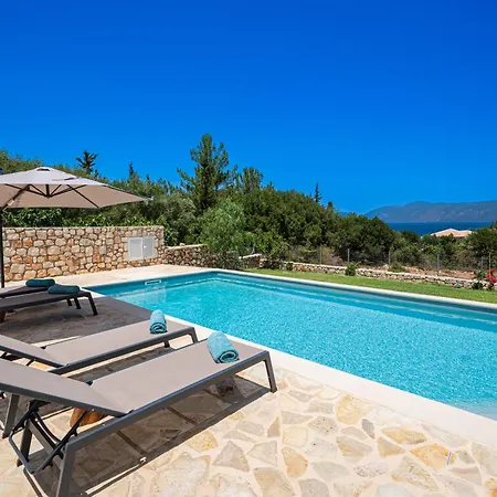 Blue Sami (Kefalonia)