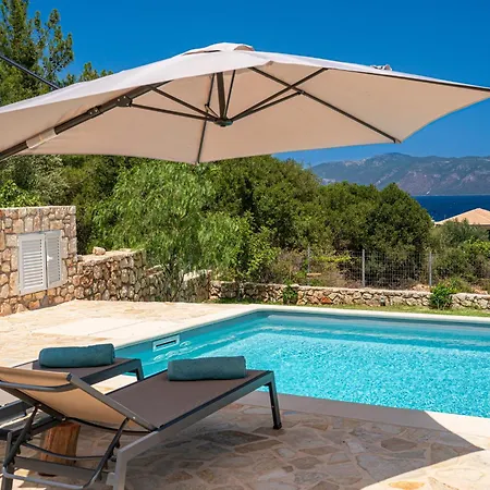 Blue Sami (Kefalonia)