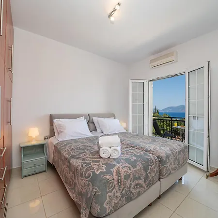 Villa Blue Sami (Kefalonia)