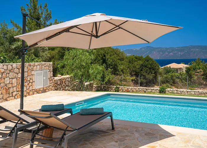 Blue Sami (Kefalonia)